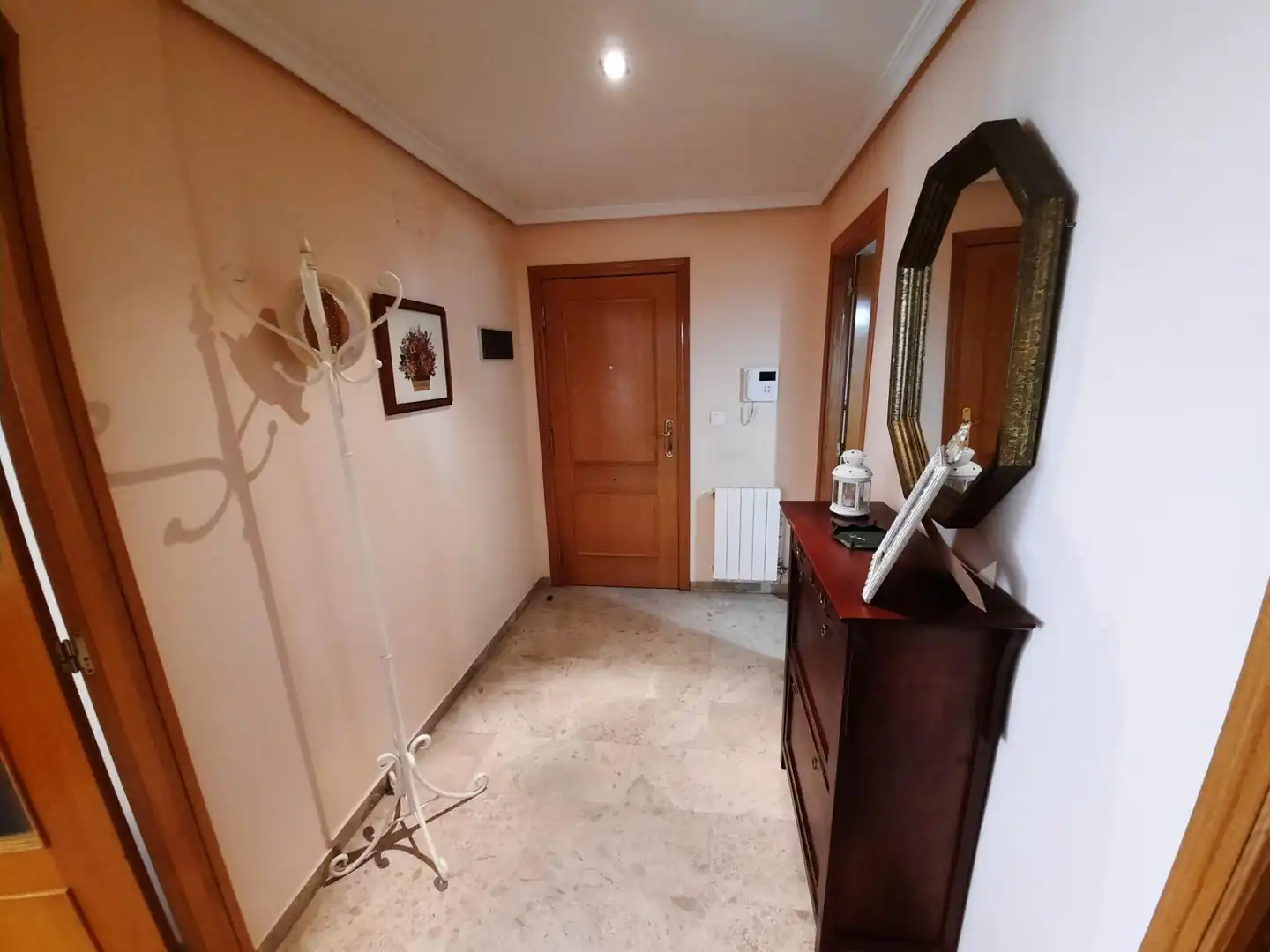 Piso con terraza en venta en Almansa, imagen 9