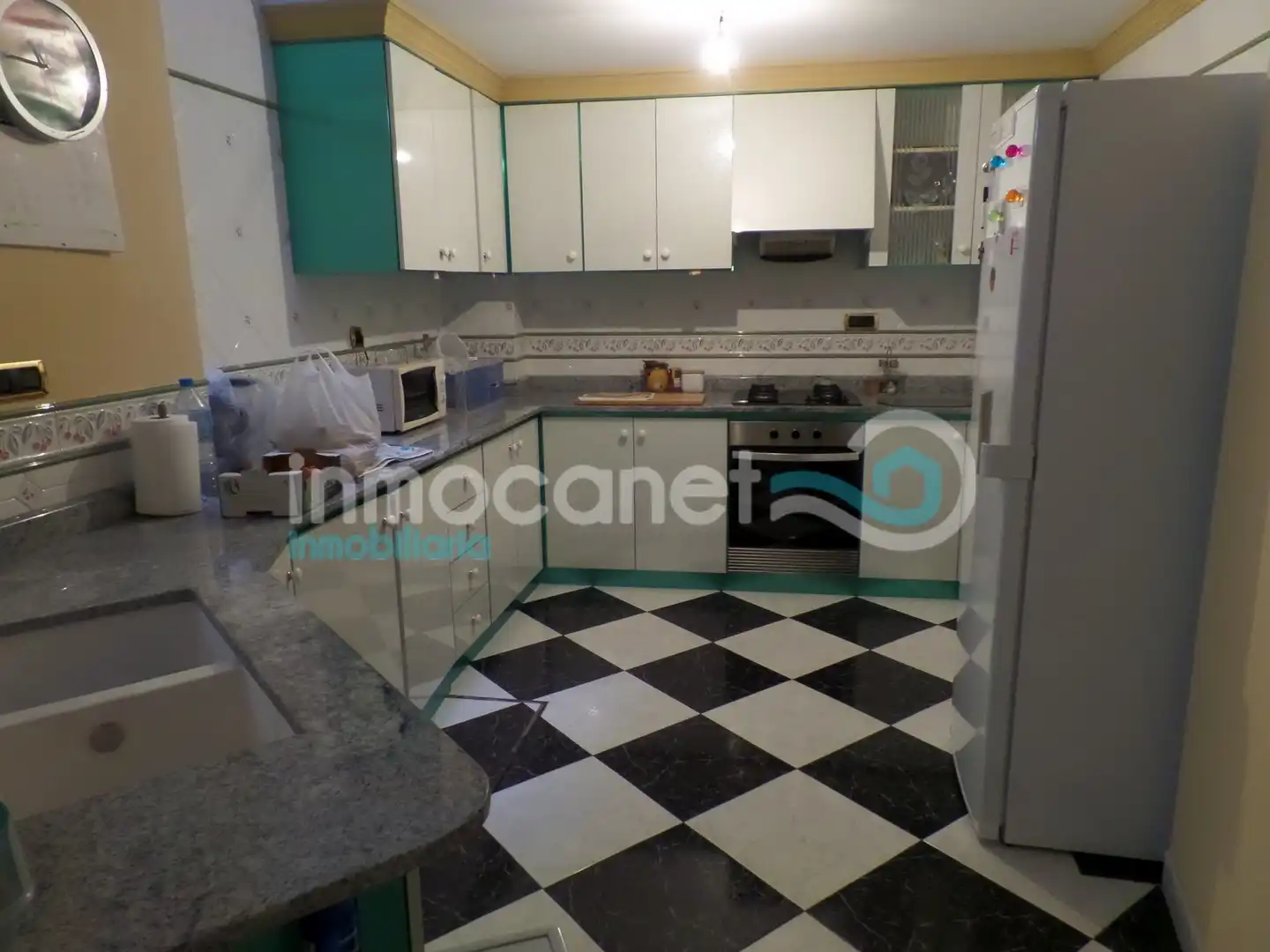 Casa o xalet en venda a Oliva pueblo