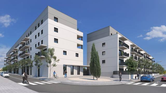 Local-comercial en Venta en Calle Molí del Blanquet con calle Pedagoga Marta Mata en Calafell Residencial