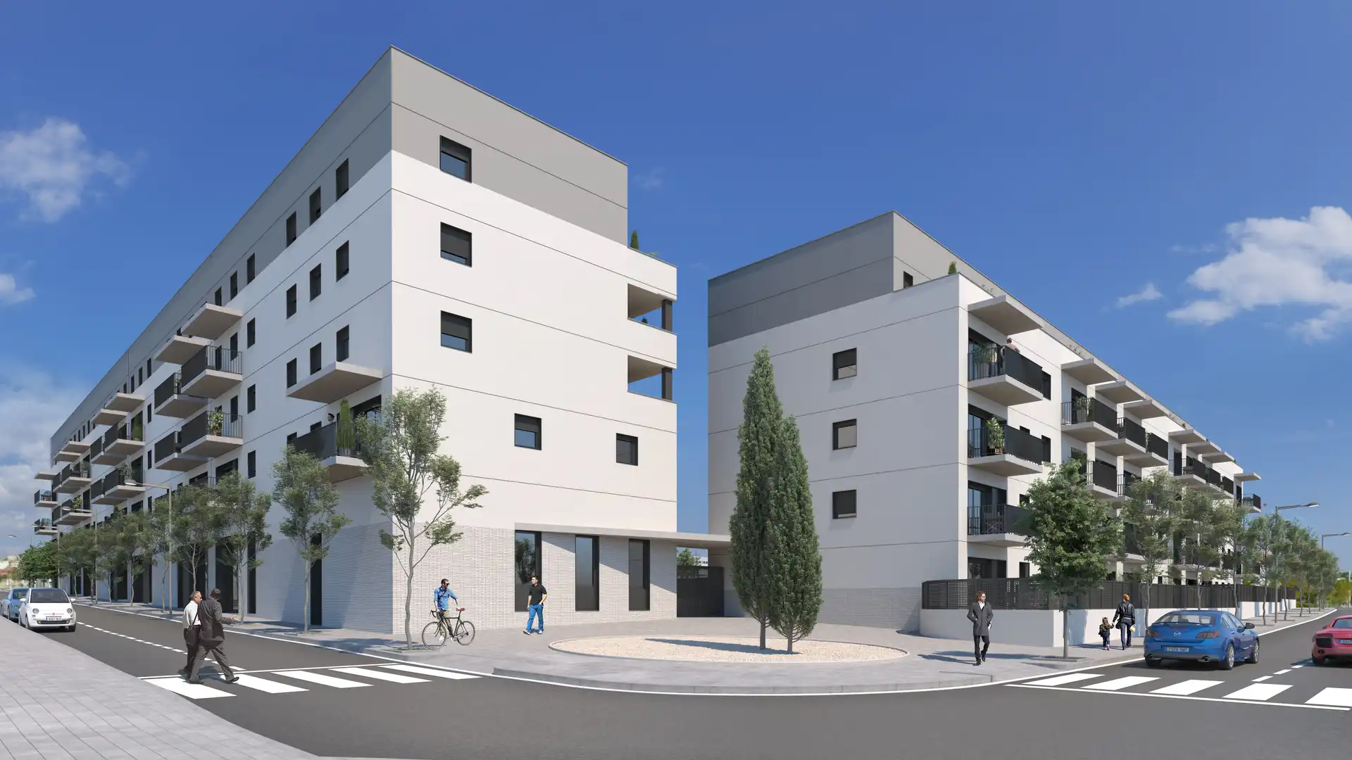 Geschaftsraum zum Verkauf in Calle Molí del Blanquet con calle Pedagoga Marta Mata, Calafell Residencial