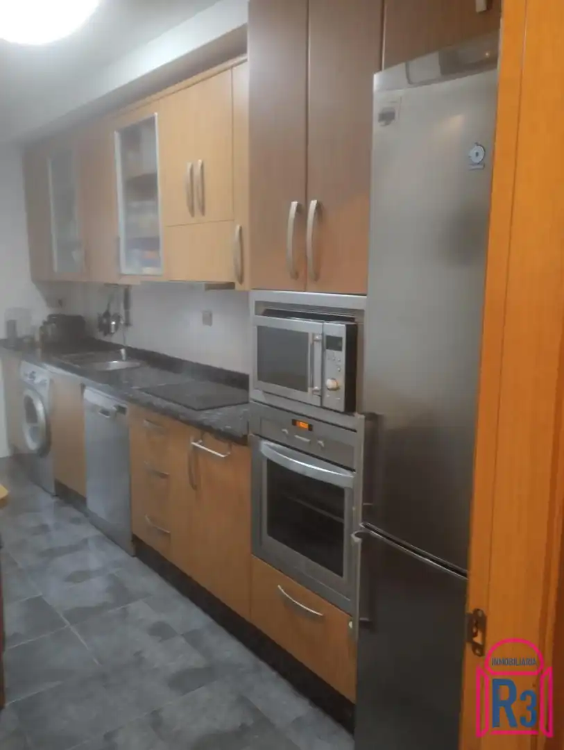 Piso en venta en León Capital , León