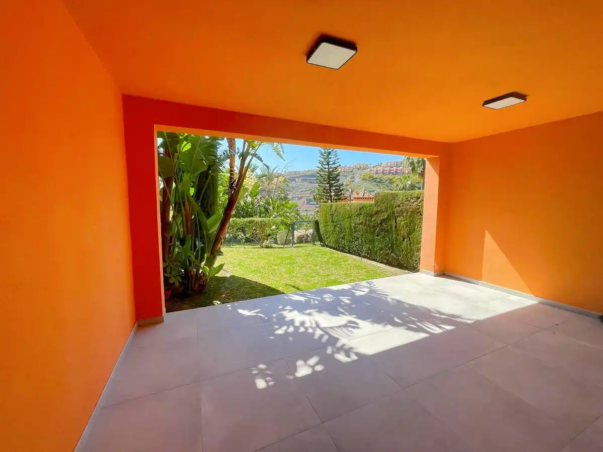 Reihenhaus mit Pool zum Verkauf in Estepona - Estepona,Paraiso,Calle Hortensia, imagen 14
