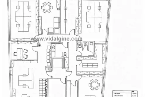 Local comercial en venda a Carrer de les Franqueses 63, imagen 17