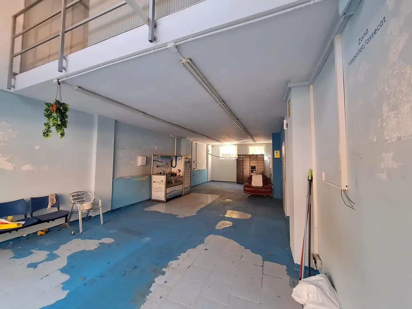 Business premises to rent in Ca n'Oriac - Sector Nord, imagen 8