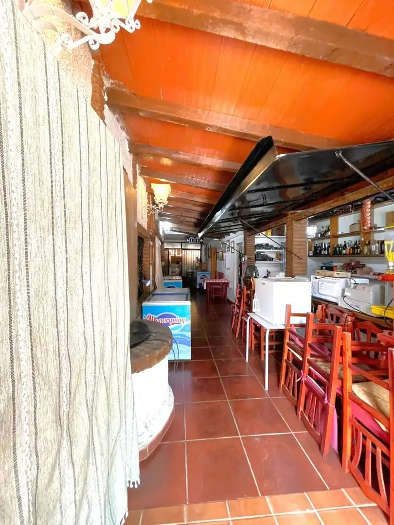 Local comercial en venda a Valdepeñas, imagen 26