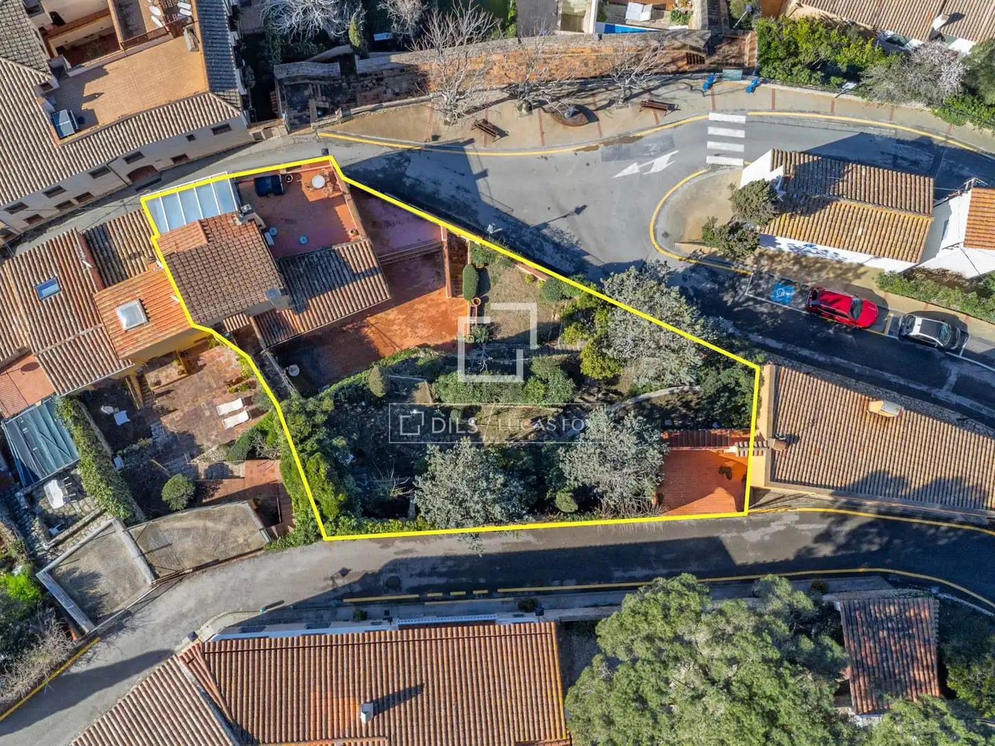 Casa o xalet en venda en Begur amb Aire condicionat, Calefacció i Jardí privat