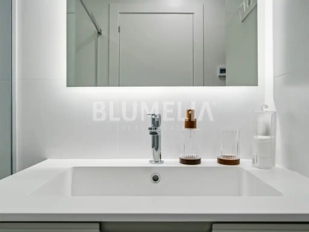 Apartament amb piscina en venda a Avenida Rumania, imagen 36