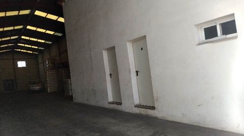 Foto 4 von Fabrikhallen zum Verkauf in Don Carnal, Las Majadas - Las Molinetas - Labradorcico, Águilas