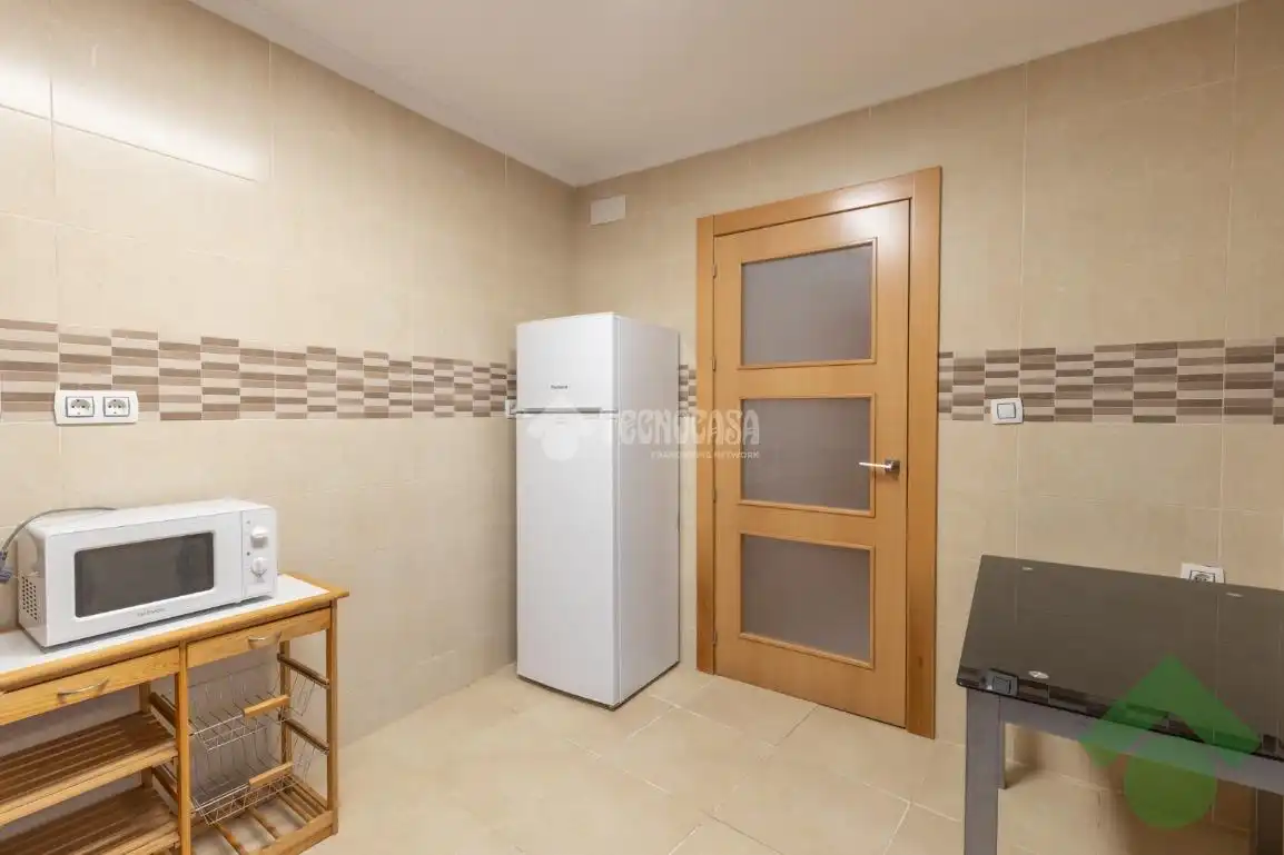 Kitchen of Detached homes for sale in Loja  with Terrace and Storage room
