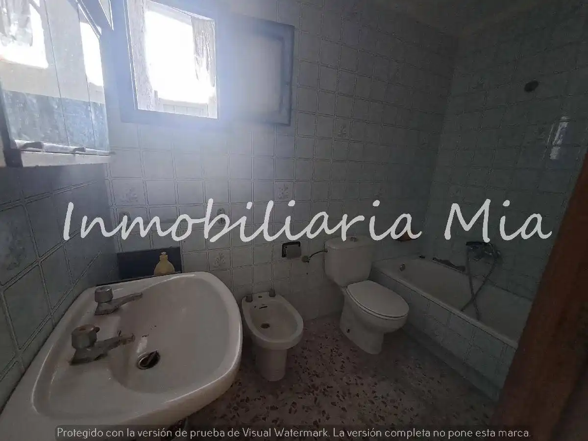 House with terrace for sale in Huércal-Overa, imagen 8