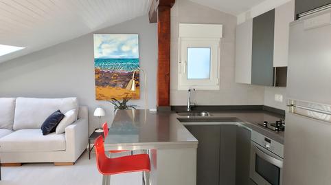 Photo 5 of Attic to rent in Donostia-san Sebastián - Marina Kalea, Área Romántica, Donostia - San Sebastián