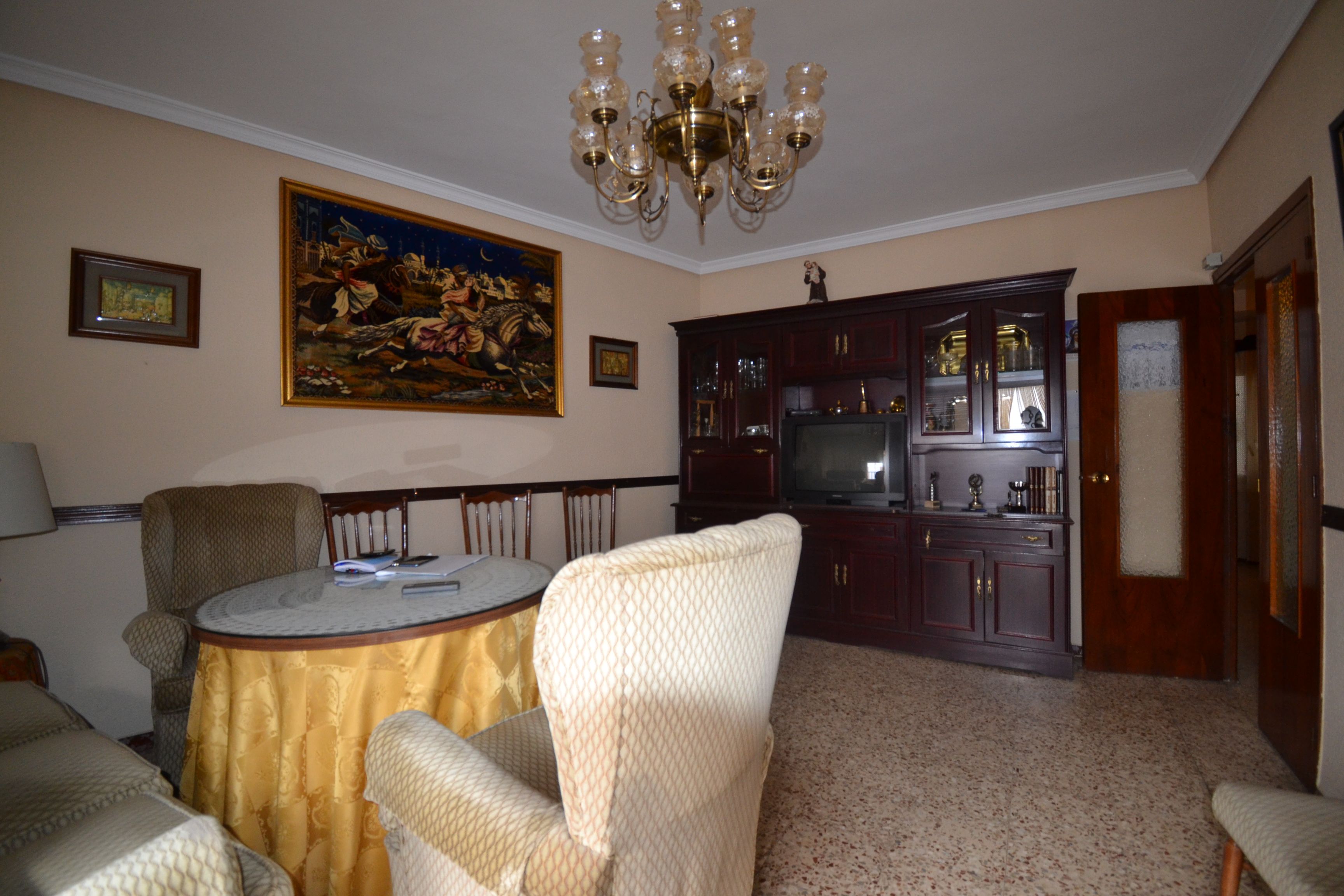 Menjador de Pis en venda en Malpartida de Plasencia