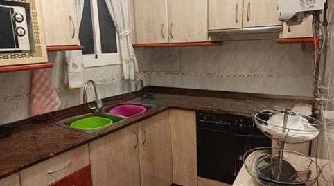 Foto 5 de Pis en venda a Carrer D'isaac Albéniz, La Salut, Badalona