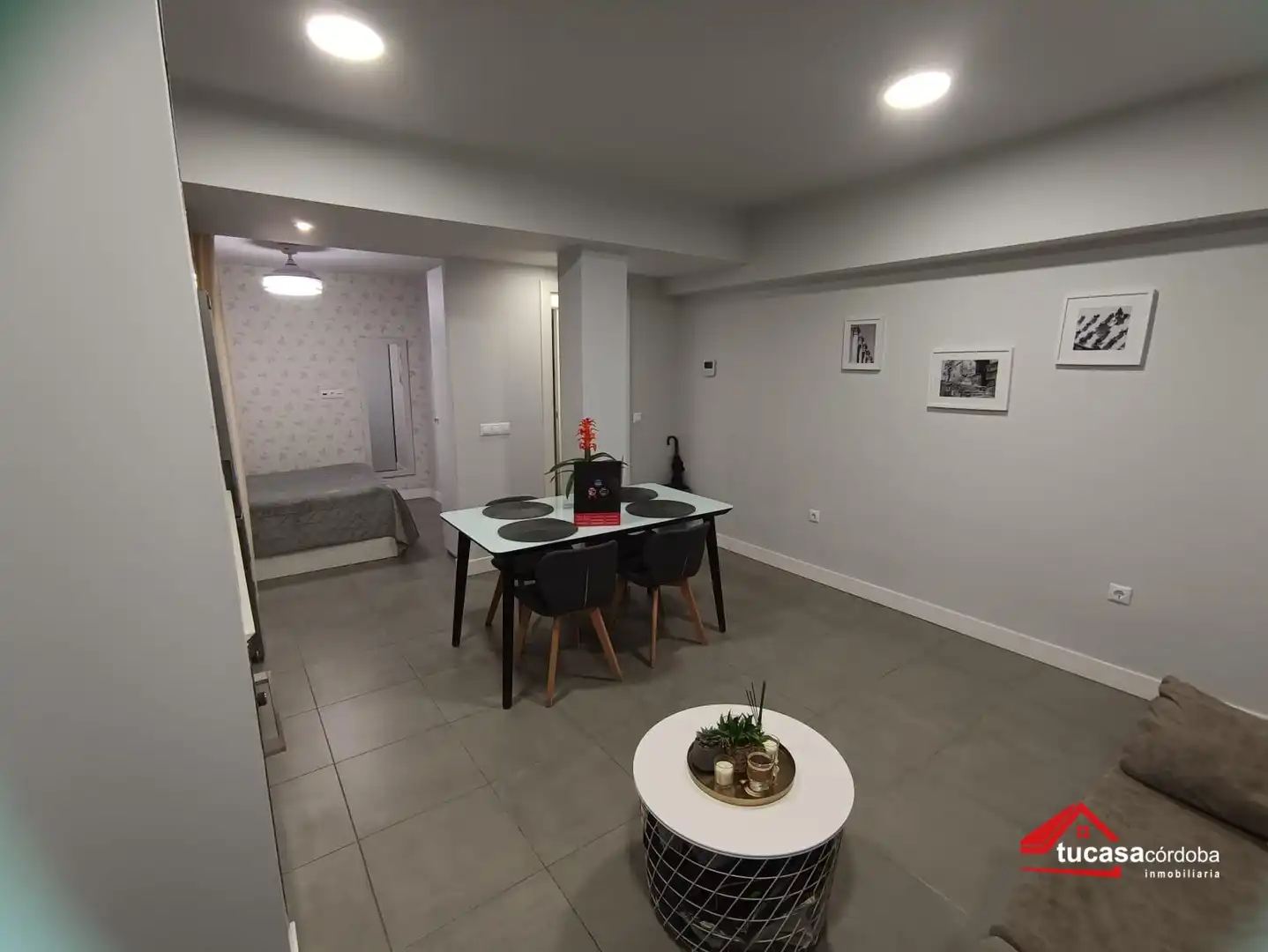 Loft en venda en Córdoba amb Aire condicionat, Calefacció i Moblat