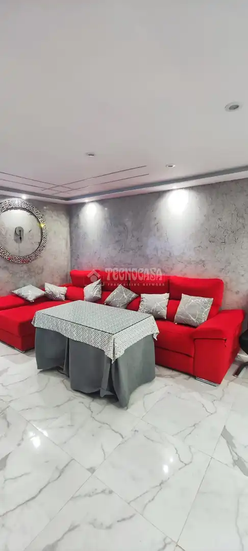 Flat for sale in La Oliva