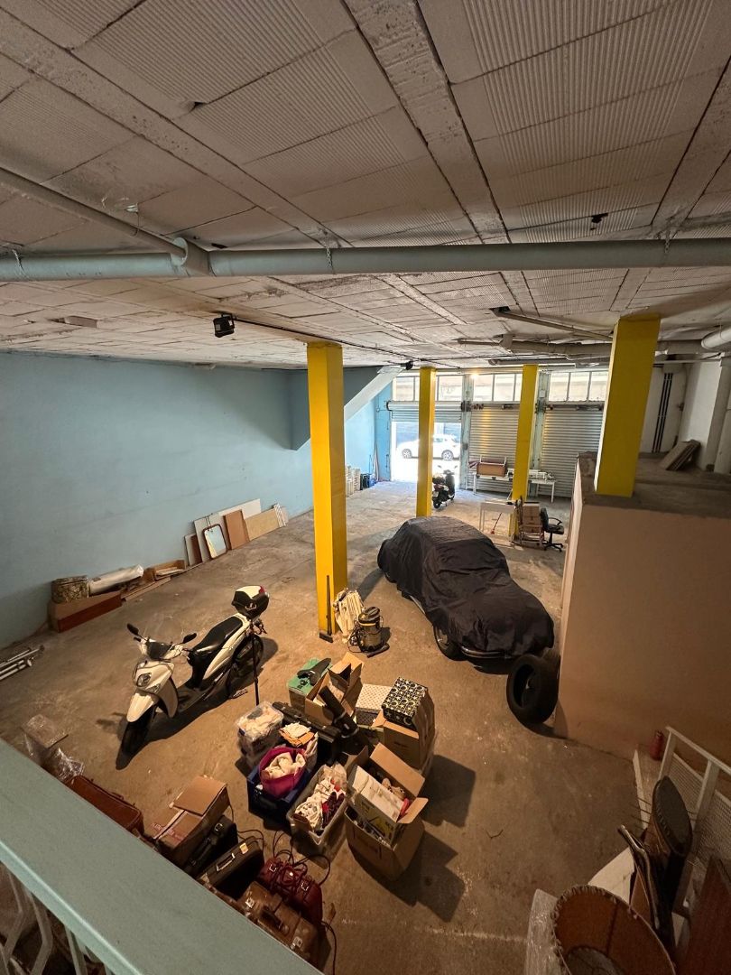 Local en venda en Manresa