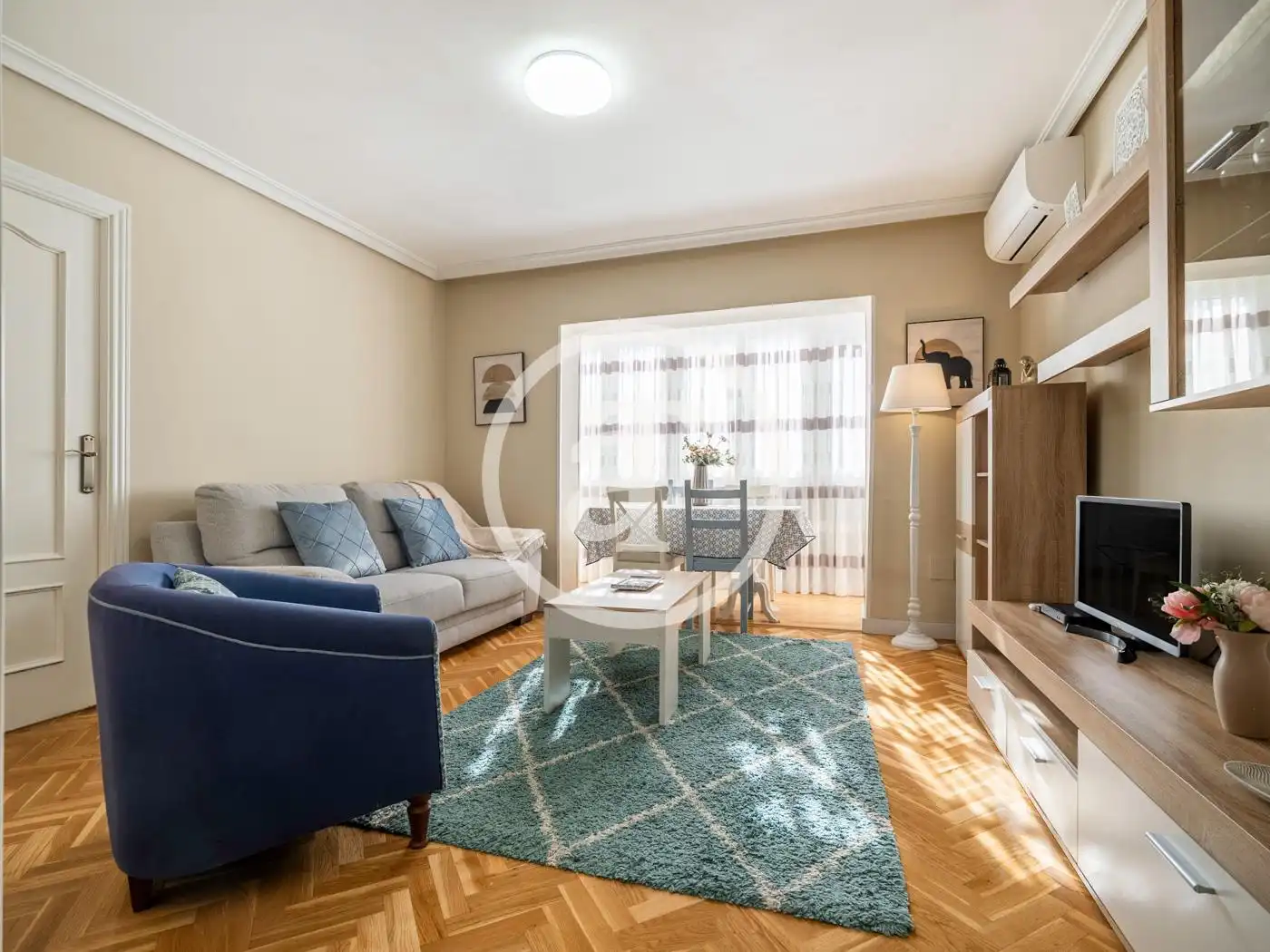 Wohnung zur Miete in Calle del Mar Menor, Pinar del Rey