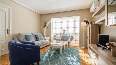 Photo 5 of Flat to rent in Calle del Mar Menor, Pinar del Rey, Madrid