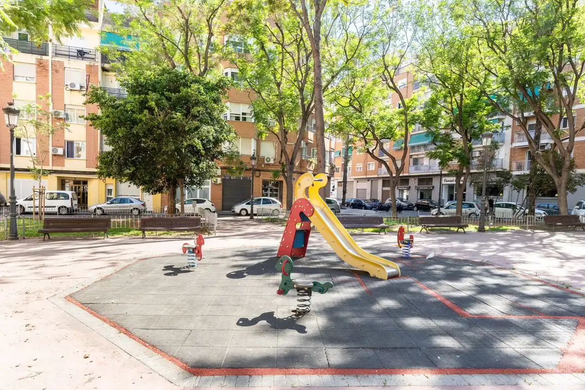 Pis en venda a Carrer del Pintor Cortina, Favara