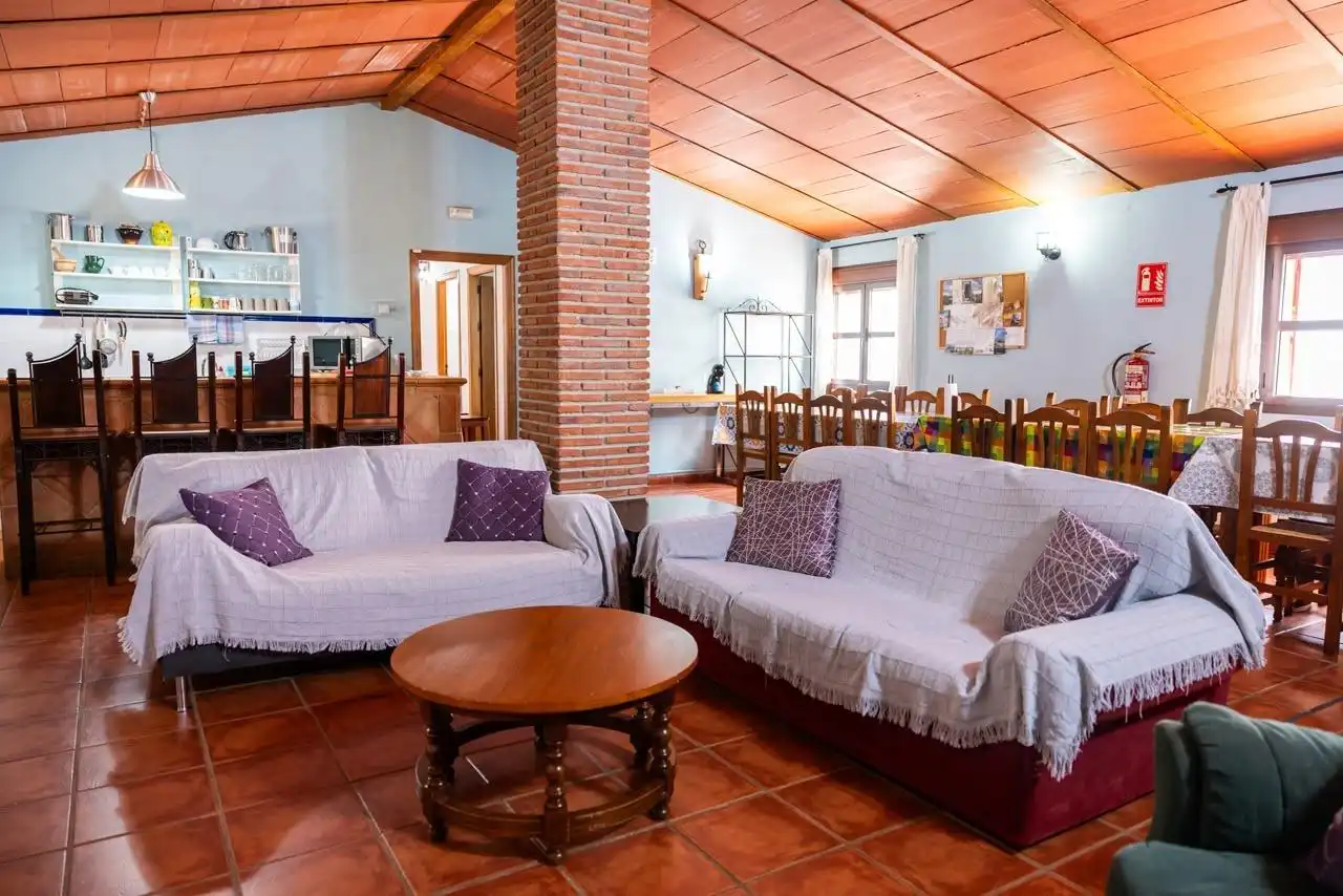 Casa rústica con terraza en venta en Montejaque, imagen 36