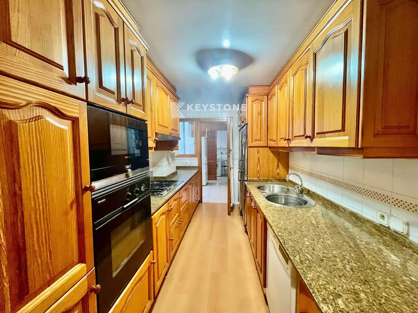 Flat for rent in Sant Nicolau