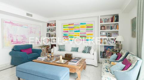 Foto 3 de Casa adosada en venda a Palomas, Madrid