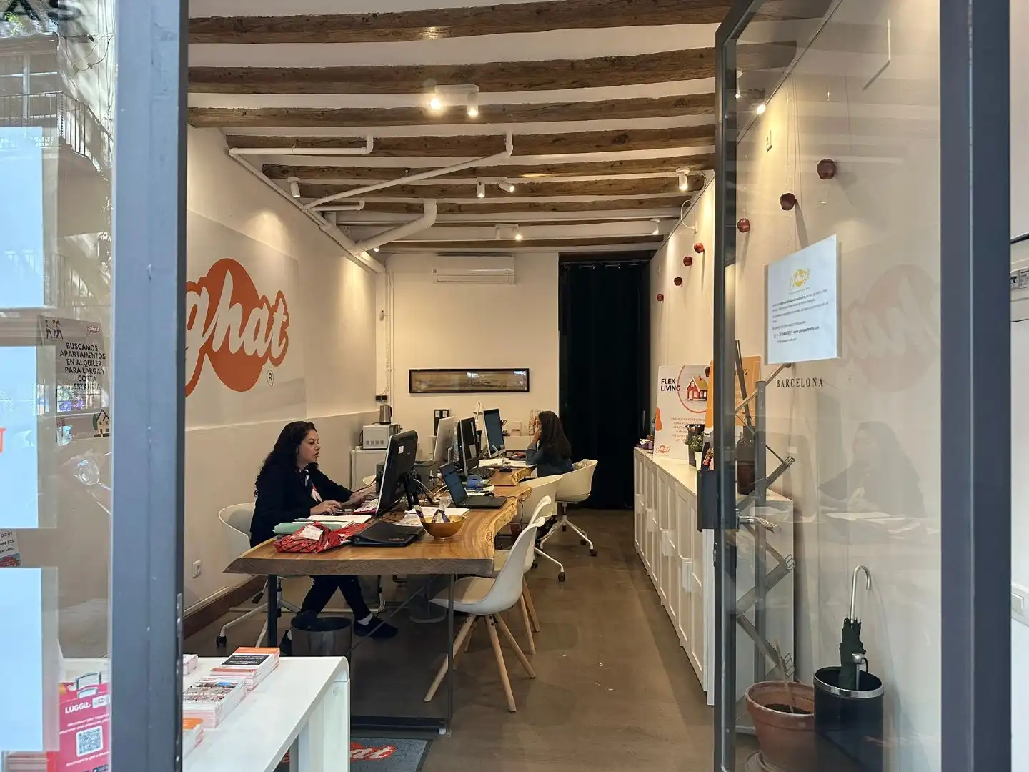 Local en venta en Barcelona con Aire acondicionado, Calefacción y Internet
