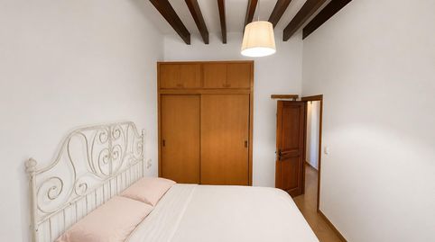Foto 5 de Àtic en venda a La Missió, Palma de Mallorca