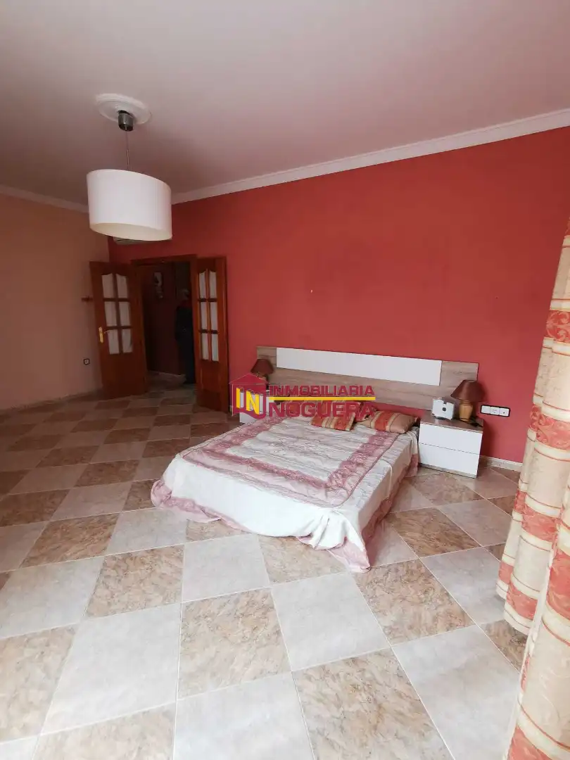 Habitación de Casa o chalet en venta en La Luisiana