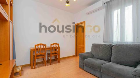 Photo 3 of Attic to rent in Claudio Coello, Castellana,  Madrid Capital