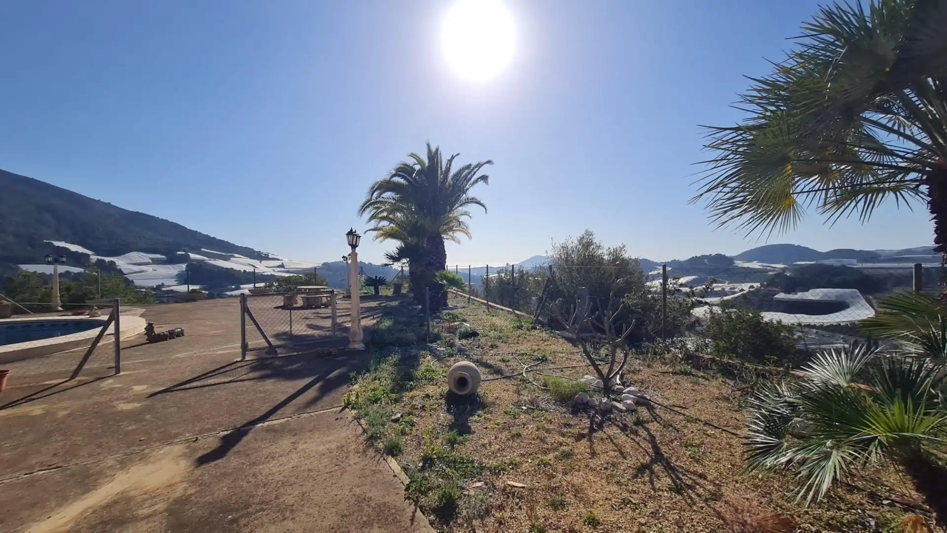 Villa mit Pool zum Verkauf in Callosa d'en Sarrià, imagen 24