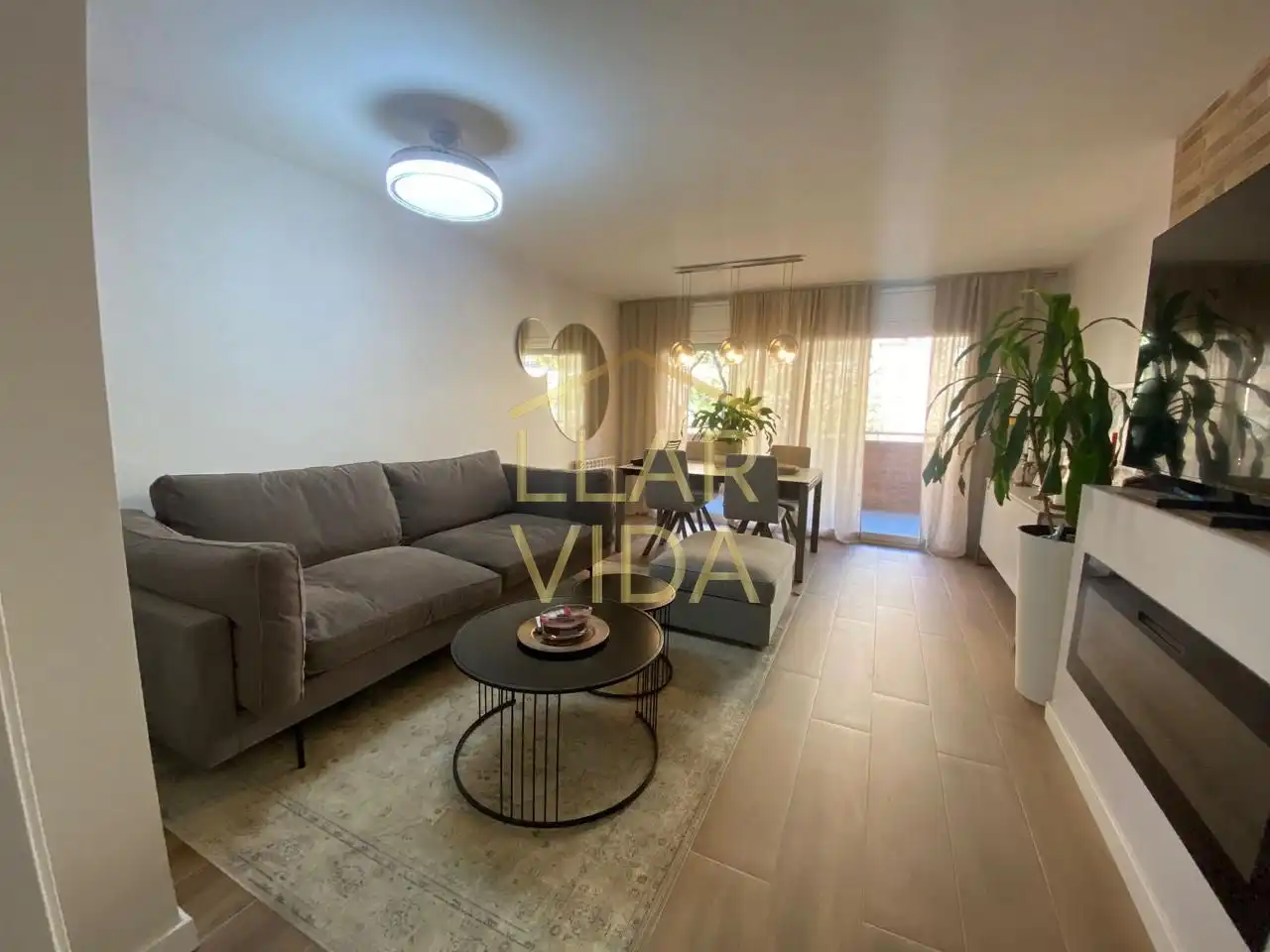 Wohnung zum Verkauf in Baró De Maials, Balàfia