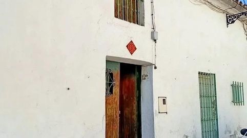 Casa a Reformar en Jabuguillo Aracena