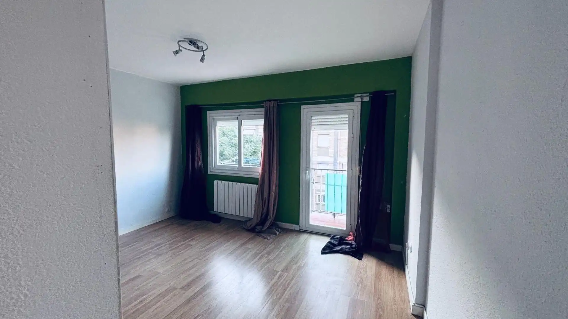 Piso en venta en Arrabal
