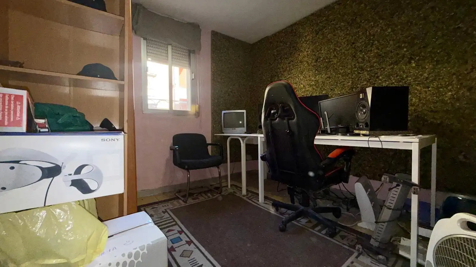 Habitación de Piso en venta en Sevilla
