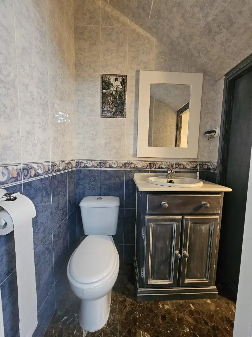 Maison avec terrasse à vendre à El Bosque, imagen 21