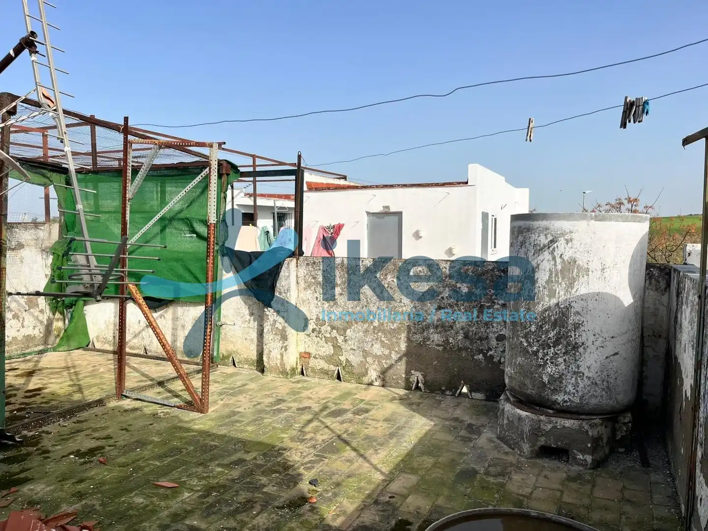 Flat for sale in Morón de la Frontera