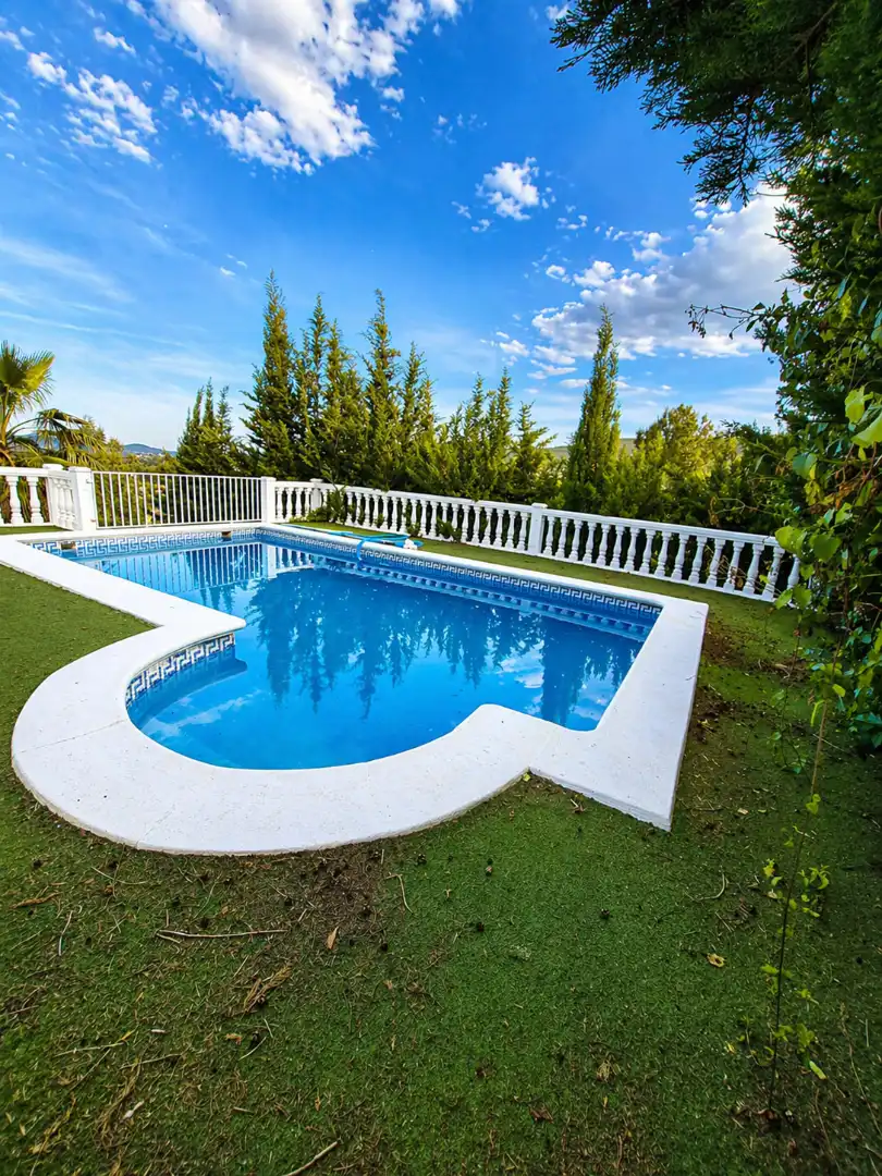 Casa o xalet en venda a Turís