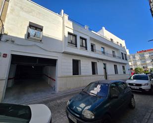 Exterior view of Apartment for sale in Pozoblanco