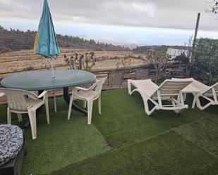 Terrace of Country house for sale in San Miguel de Abona