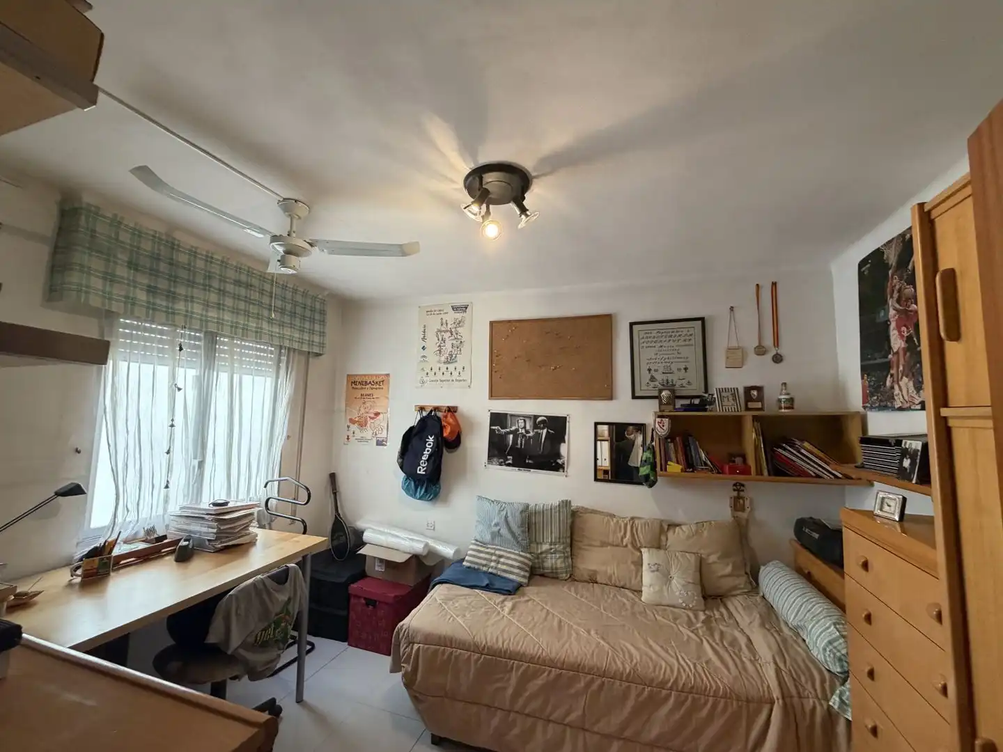 Flat for sale in Nou Eixample Nord, imagen 9