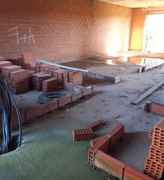 Apartments for sale in 1 Vial VI-VS. Parcela, Vega de Infanzones