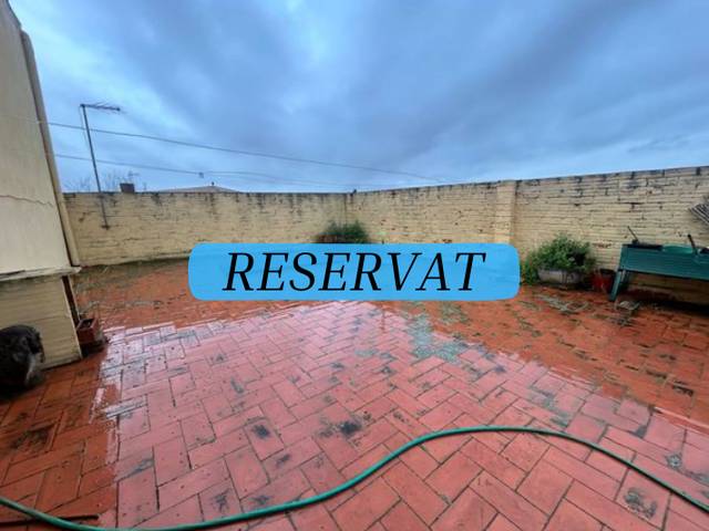 Casa-chalet en Venta en Carrer Germà Ferran Saperas, 11 en Alió