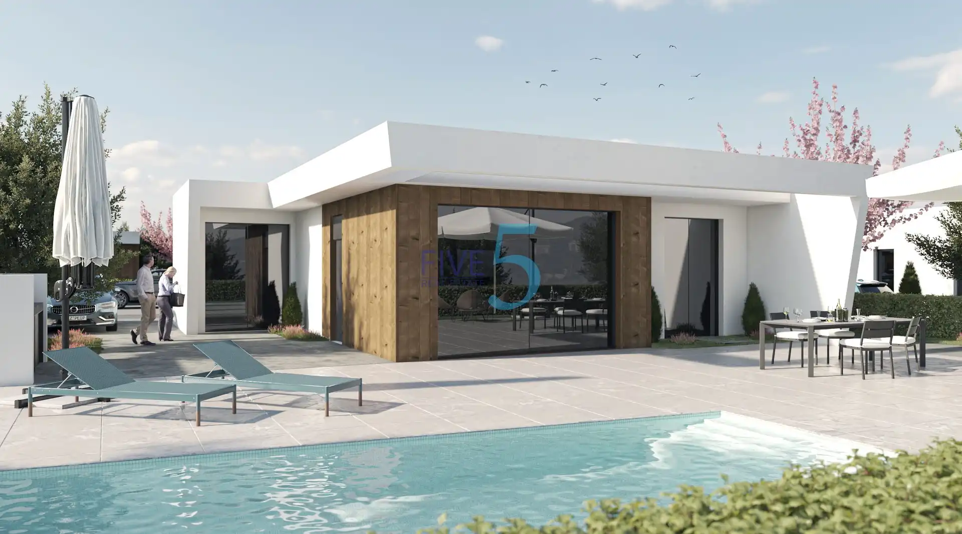 Casa in vendita a Campo de Murcia