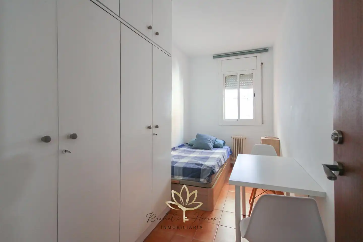 Penthouse with terrace for sale in Ronda del Guinardó, imagen 14