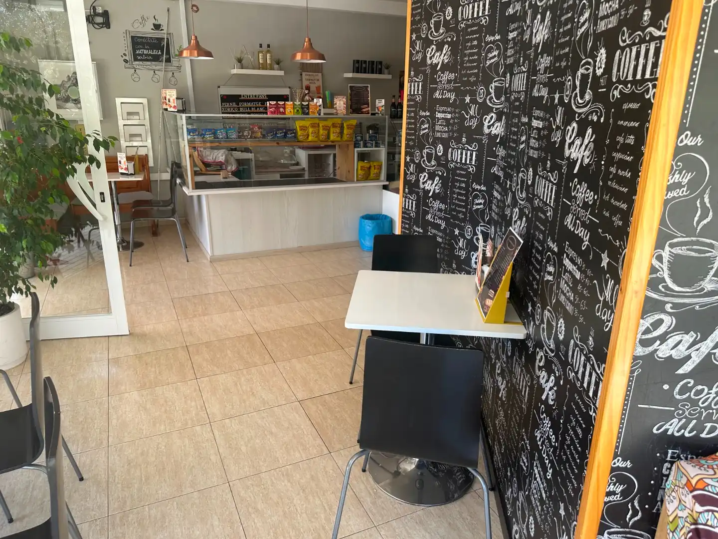 Business premises for transfer in Ca n'Oriol, imagen 53