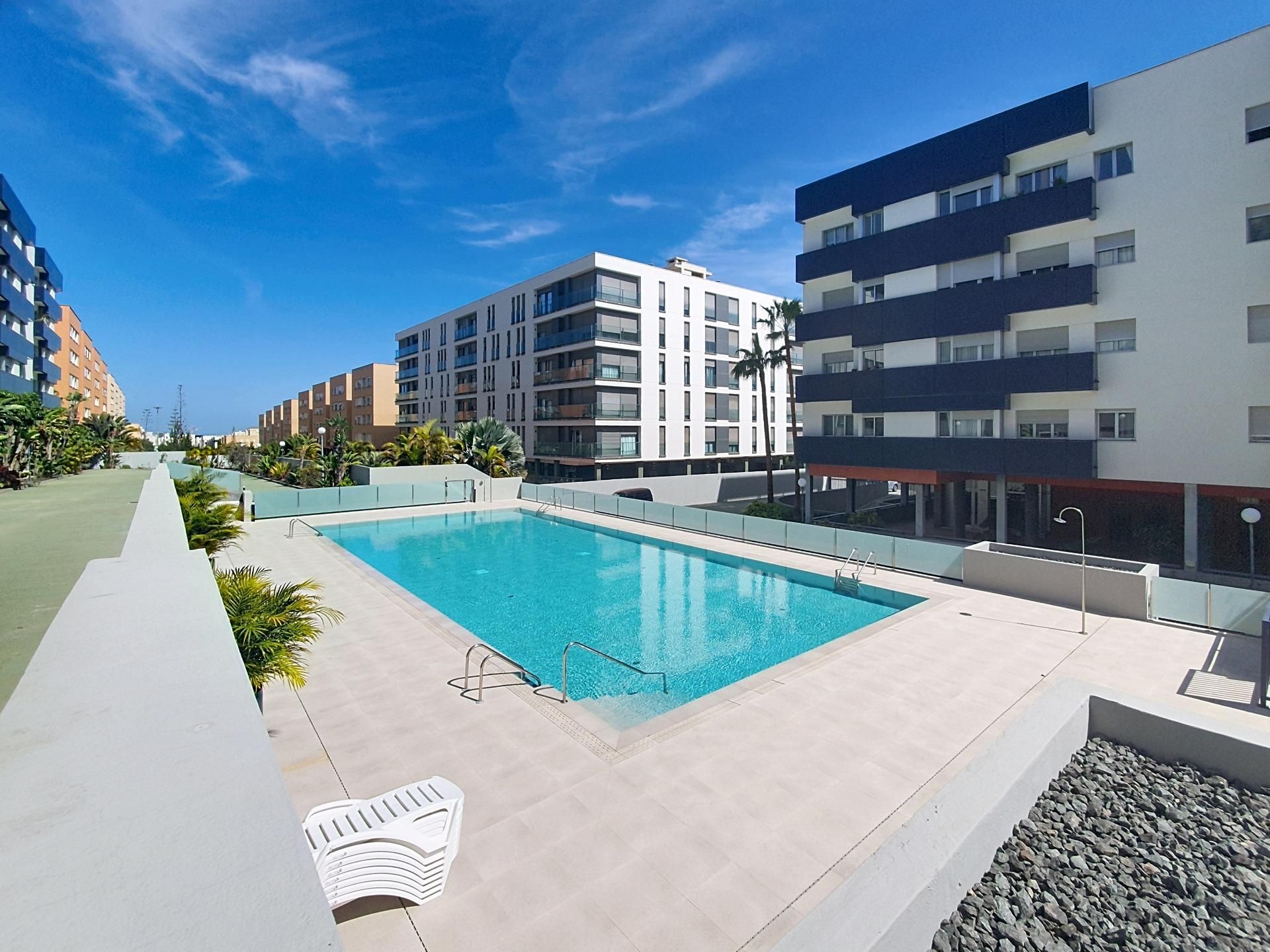 Pis en venda a  LOMO LA PLANA, Siete Palmas