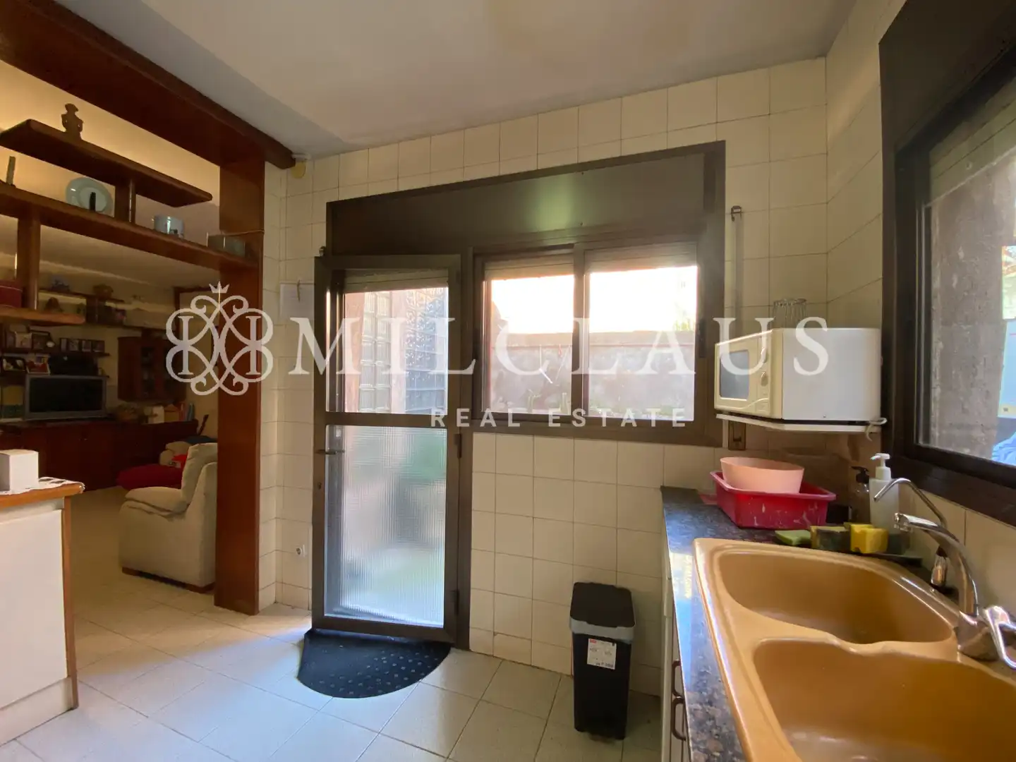 Küche von Residential zum Verkauf in La Llagosta