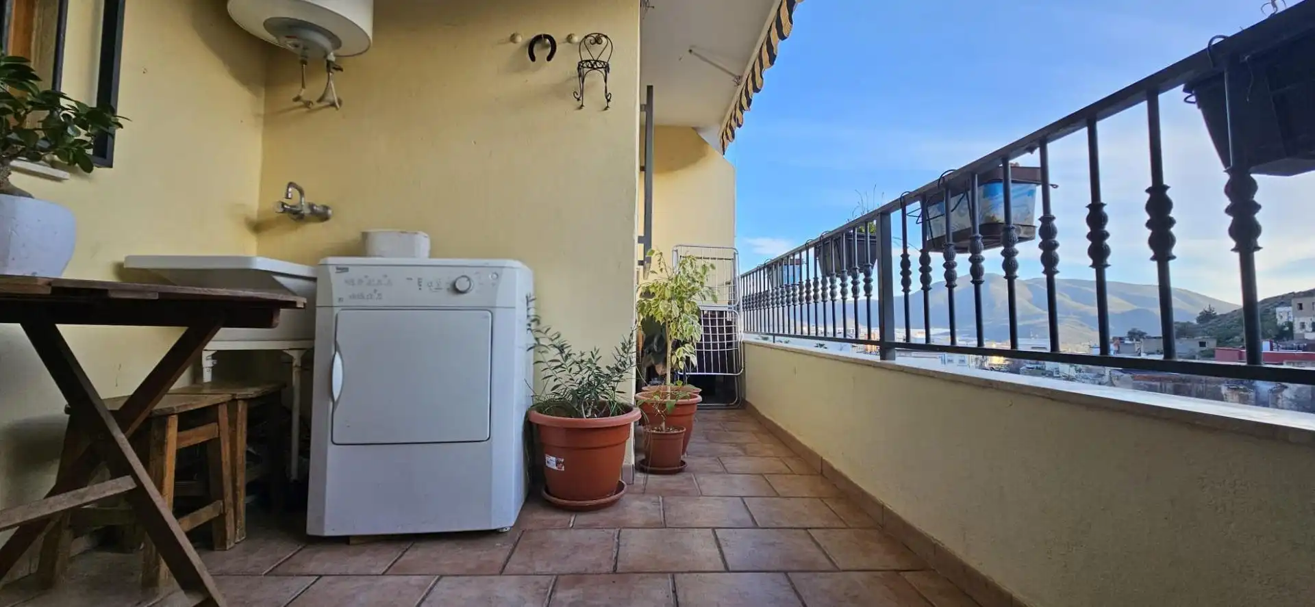 Appartamento con terrazza in vendita a Berja, imagen 3