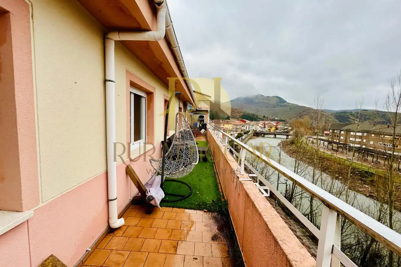 Wohnung zum Verkauf in Travesía de Severo Ochoa, 1, La Pola de Gordón